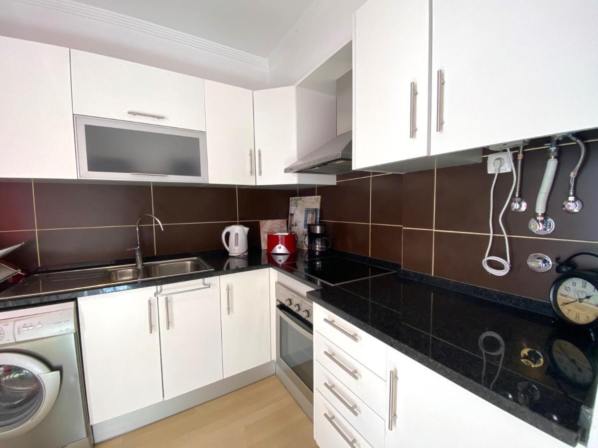 דירות Olhao Stylish By Homing מראה חיצוני תמונה